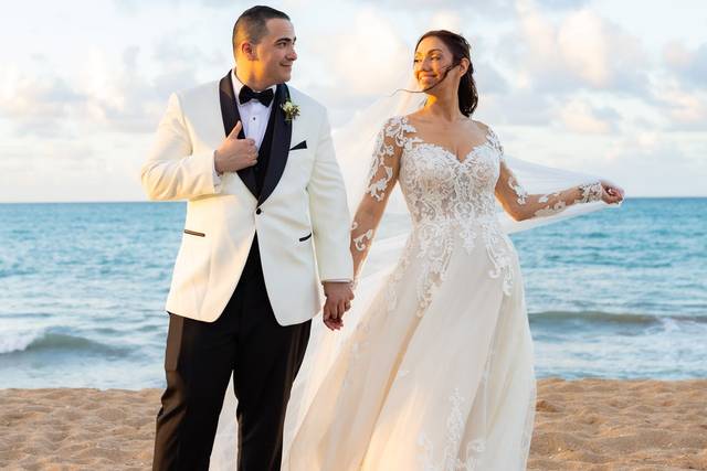 Marriott Courtyard Isla Verde