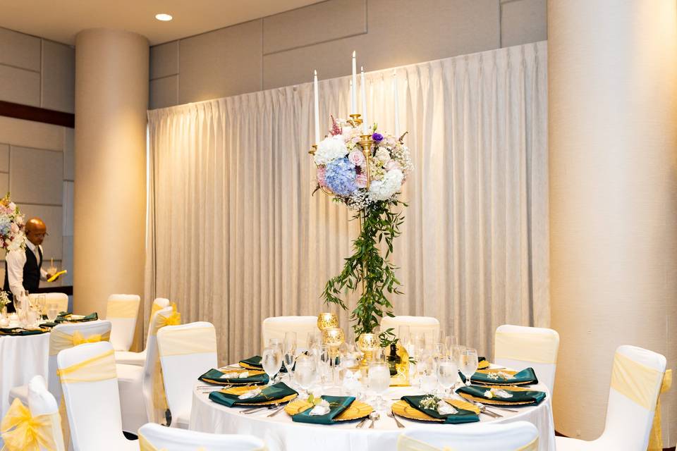 Marriott Courtyard Isla Verde