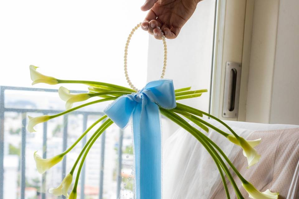 Dawn & Erick wedding