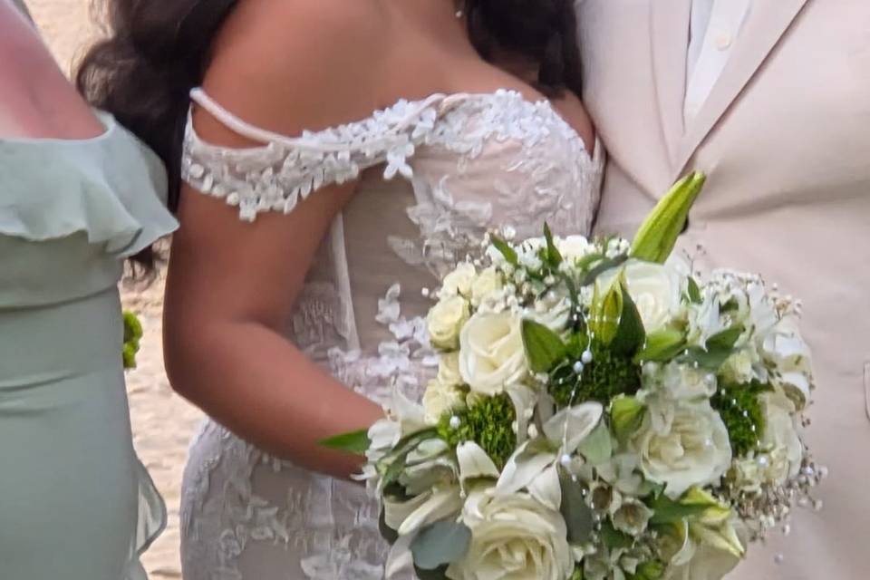 Marriott Courtyard Isla Verde