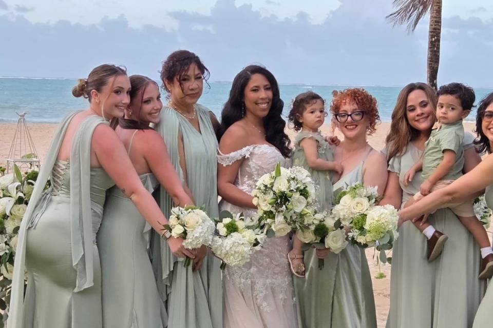 Marriott Courtyard Isla