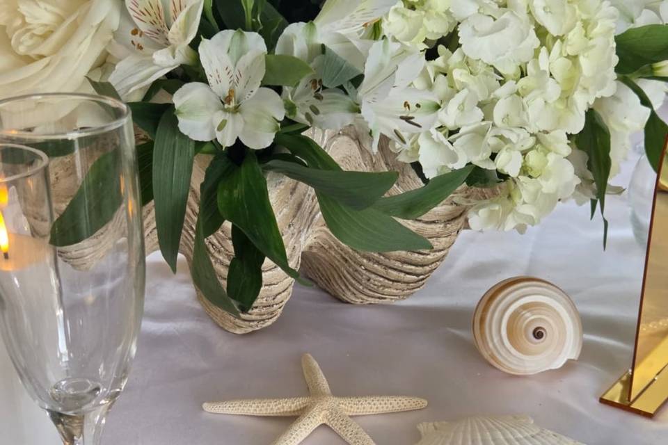 Marriott Courtyard Isla