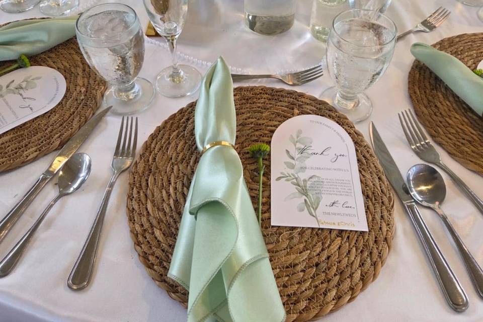 Marriott Courtyard Isla