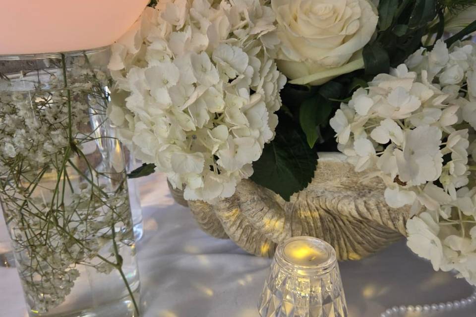 Marriott Courtyard Isla