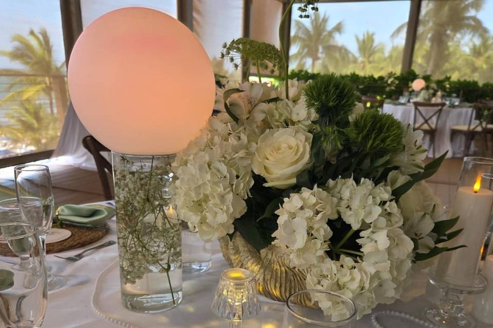 Marriott Courtyard Isla