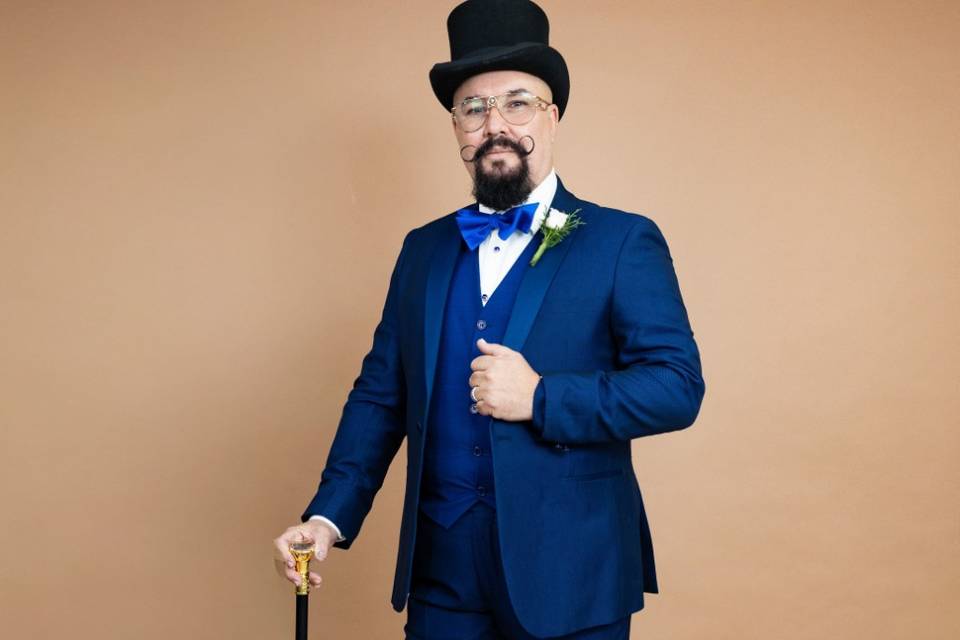 DAVID J APONTE ROSARIO