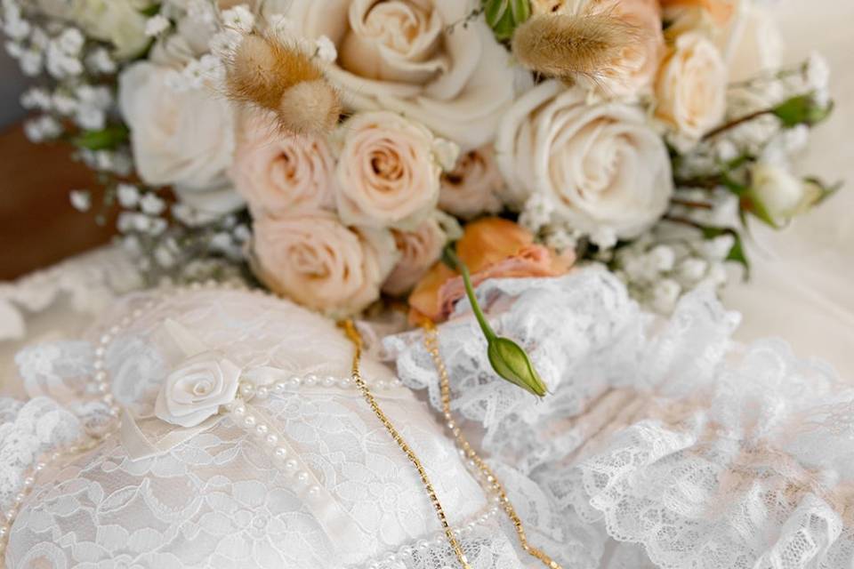 Wedding in Condado Plaza
