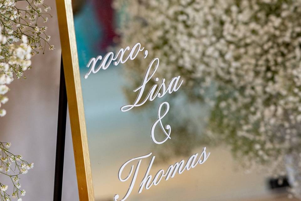 Wedding in Condado Plaza