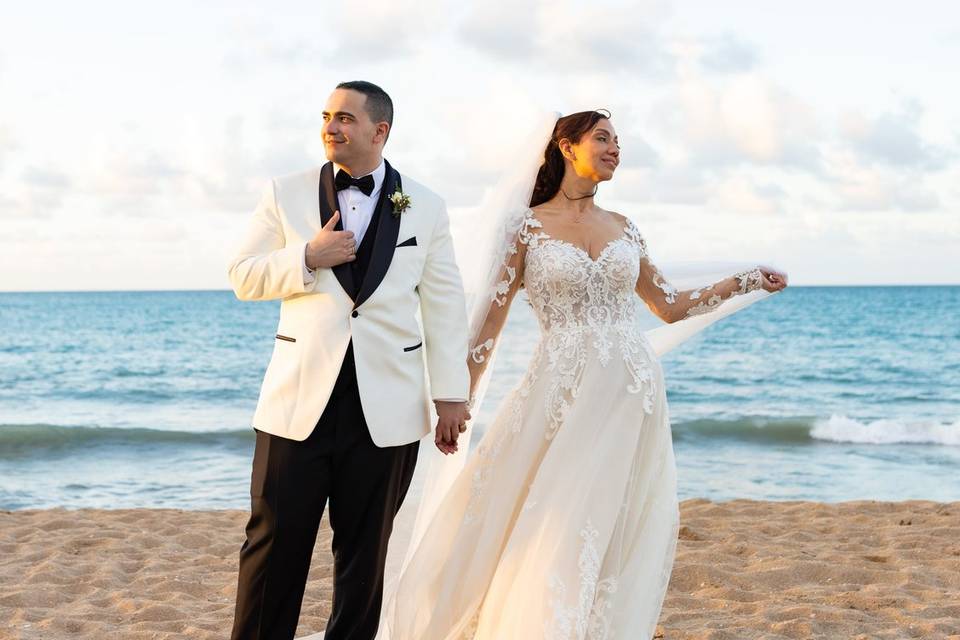 Marriott Courtyard Isla Verde