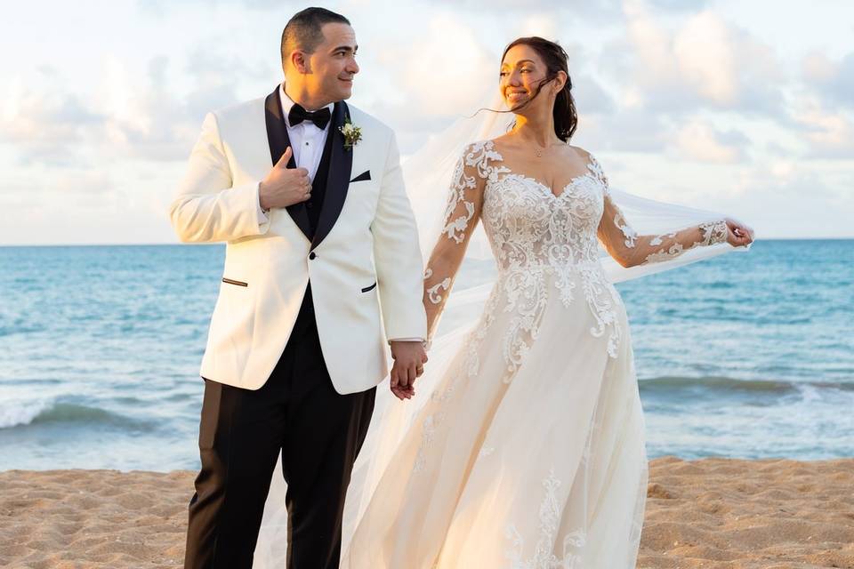 Marriott Courtyard Isla Verde