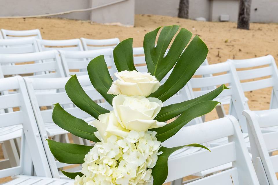 Dawn & Erick wedding