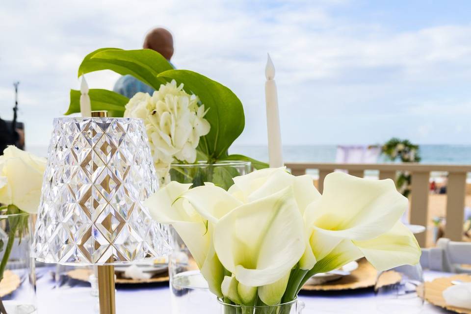 Dawn & Erick wedding