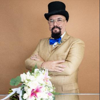 David J. Appnte Rosario