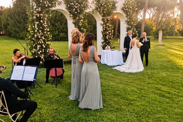 String Quartet