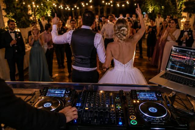 Dj Set