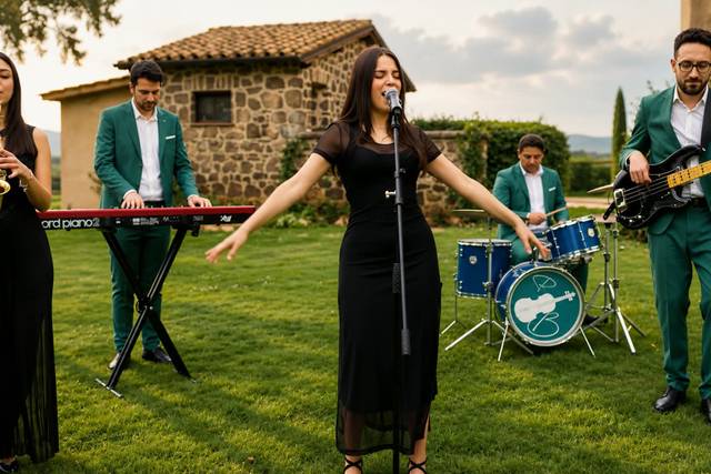 Wedding Music Italy
