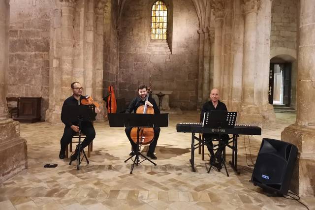 Matrimonio in chiesa
