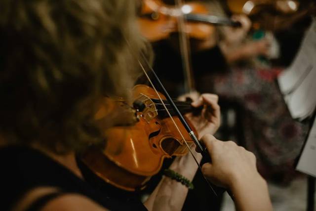 Musica per matrimoni in Italia
