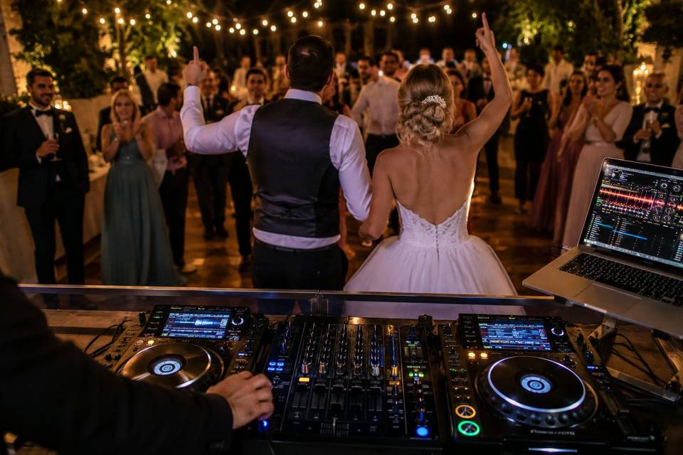 Dj Set