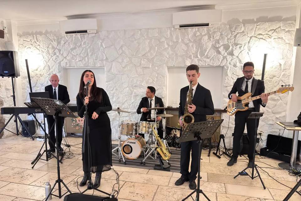 Banda pop