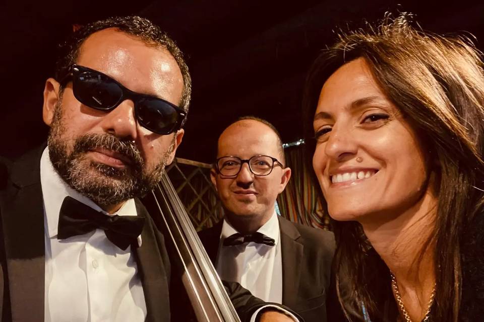 Musica per matrimoni in Italia
