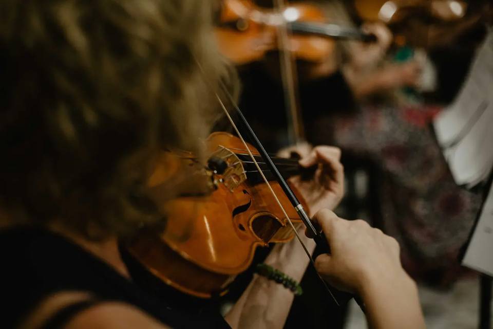 Musica per matrimoni in Italia