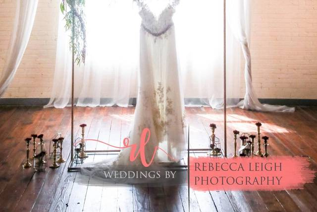 Rebecca Leigh Photography