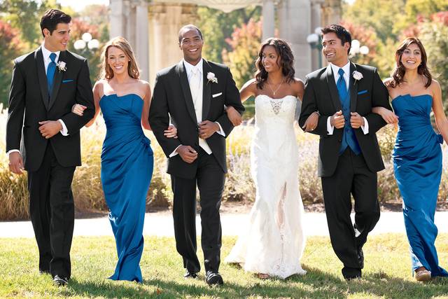 Bridal Party