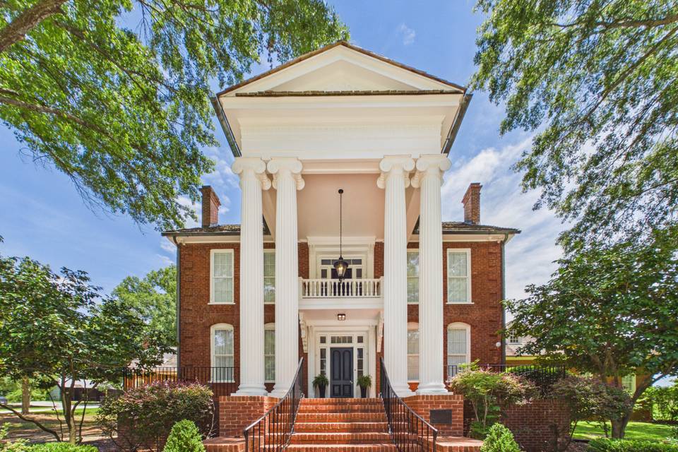 Oaklea Estate