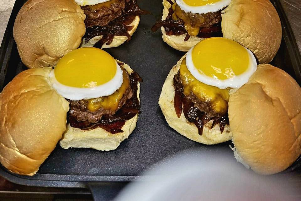 Sliders