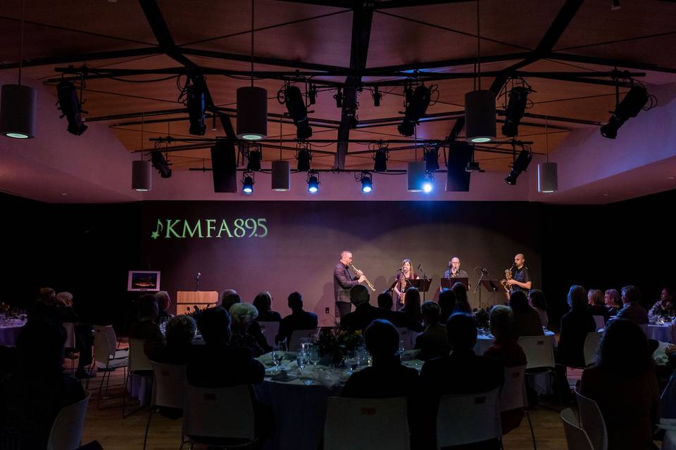 KMFA Classical 89.5
