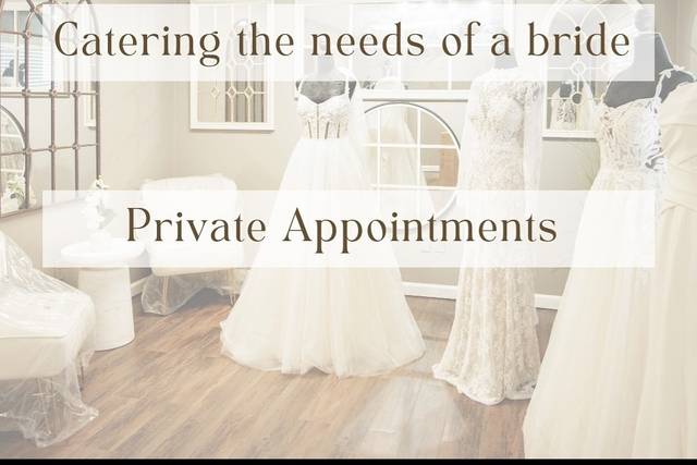 Foothills Wedding Boutique Wedding Dresses Maryville TN WeddingWire