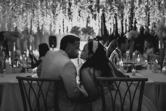 Vides wedding