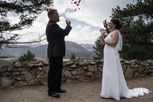 Destination Weddings