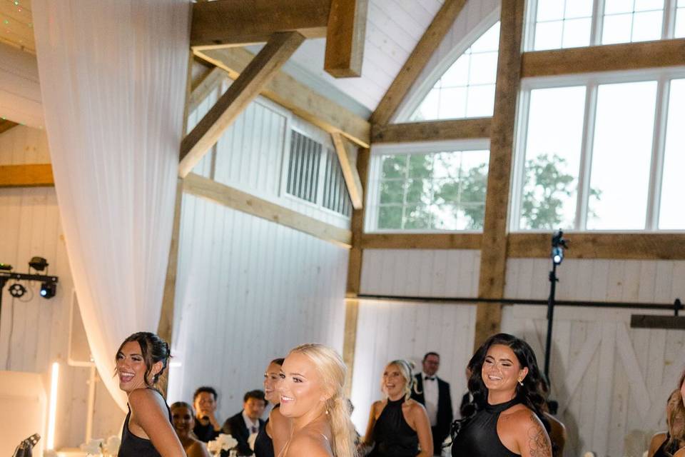 Yours Truly Events
