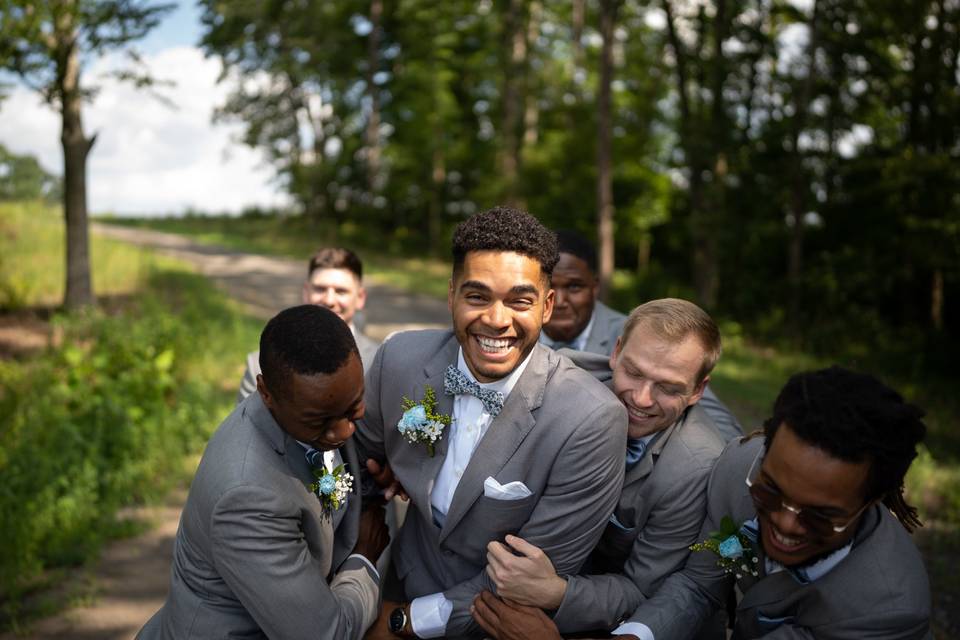 WEDDING 16