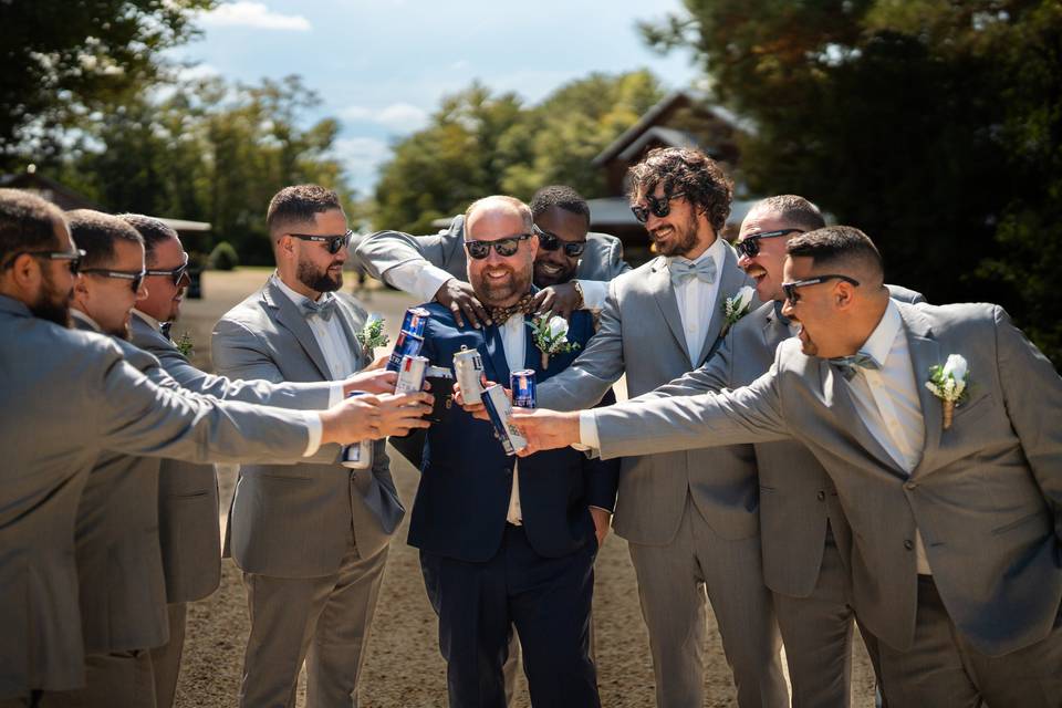 FALL WEDDING 11