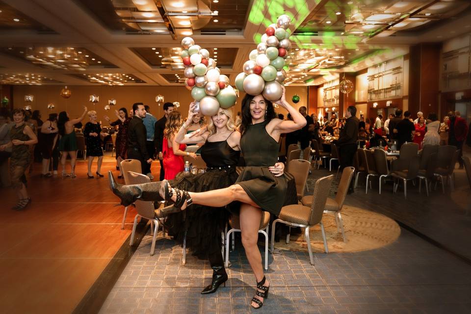 East Bank Club