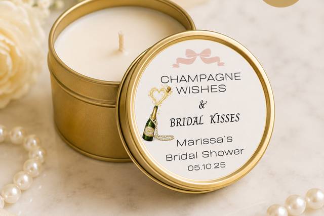 Scented By Missi
