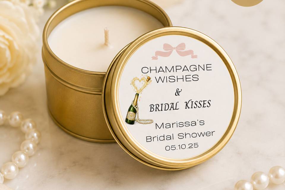 Scented By Missi