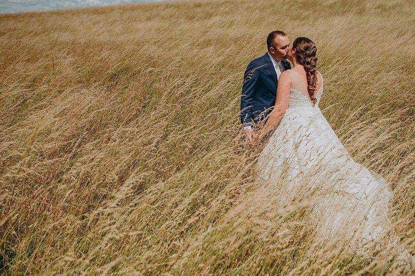 Chelsea Sun Inn - Barn & Farm Weddings - Mount Bethel, PA - WeddingWire