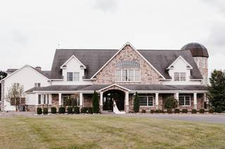 Chelsea Sun Inn - Barn & Farm Weddings - Mount Bethel, PA - WeddingWire