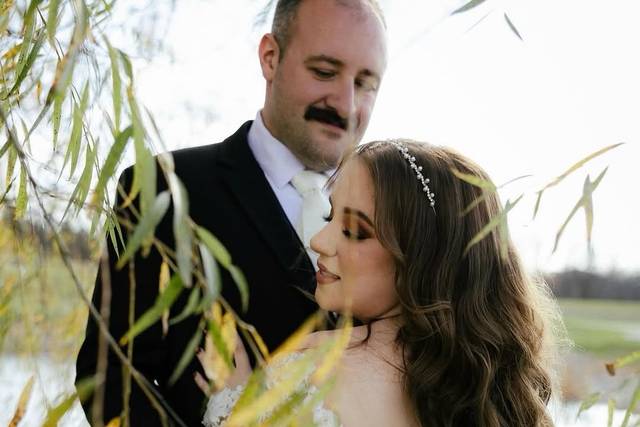 Amanda & Tom · 2026