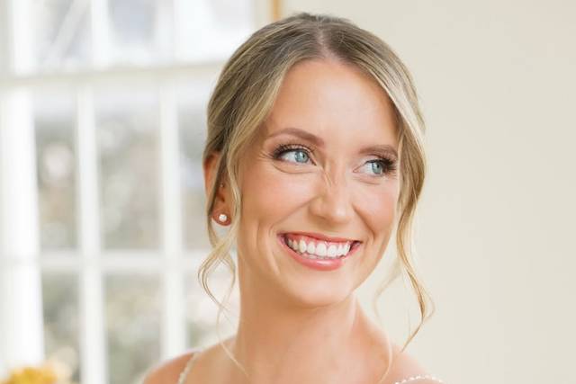 Hannah & Patrick · 2026