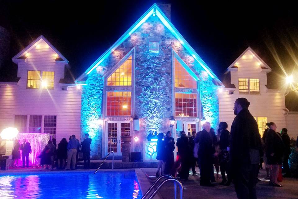 Chelsea Sun Inn