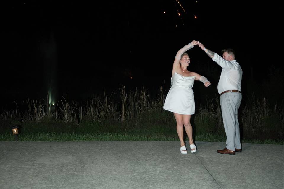 Fireworks