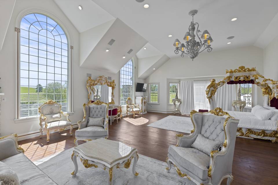 Bridal Suite