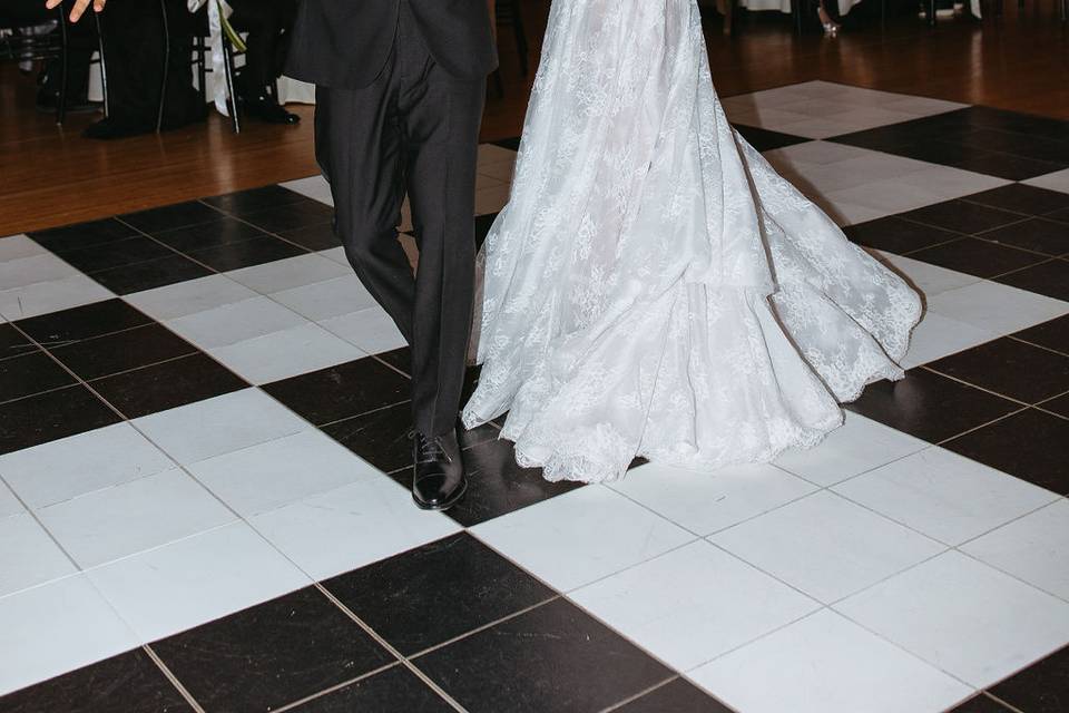 Dancefloor