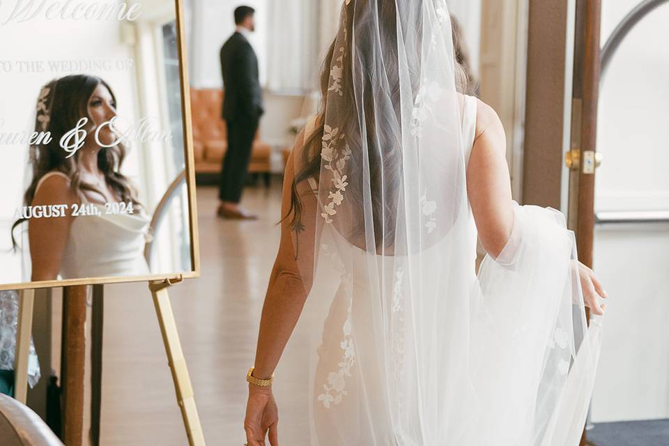 First Look