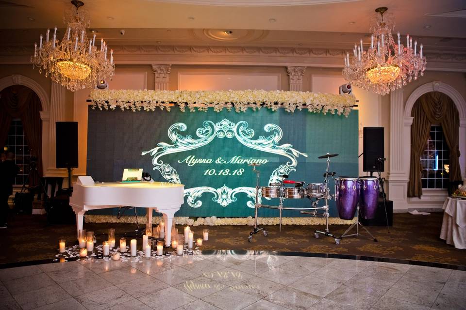 LJDJS Event Design and Entertainment